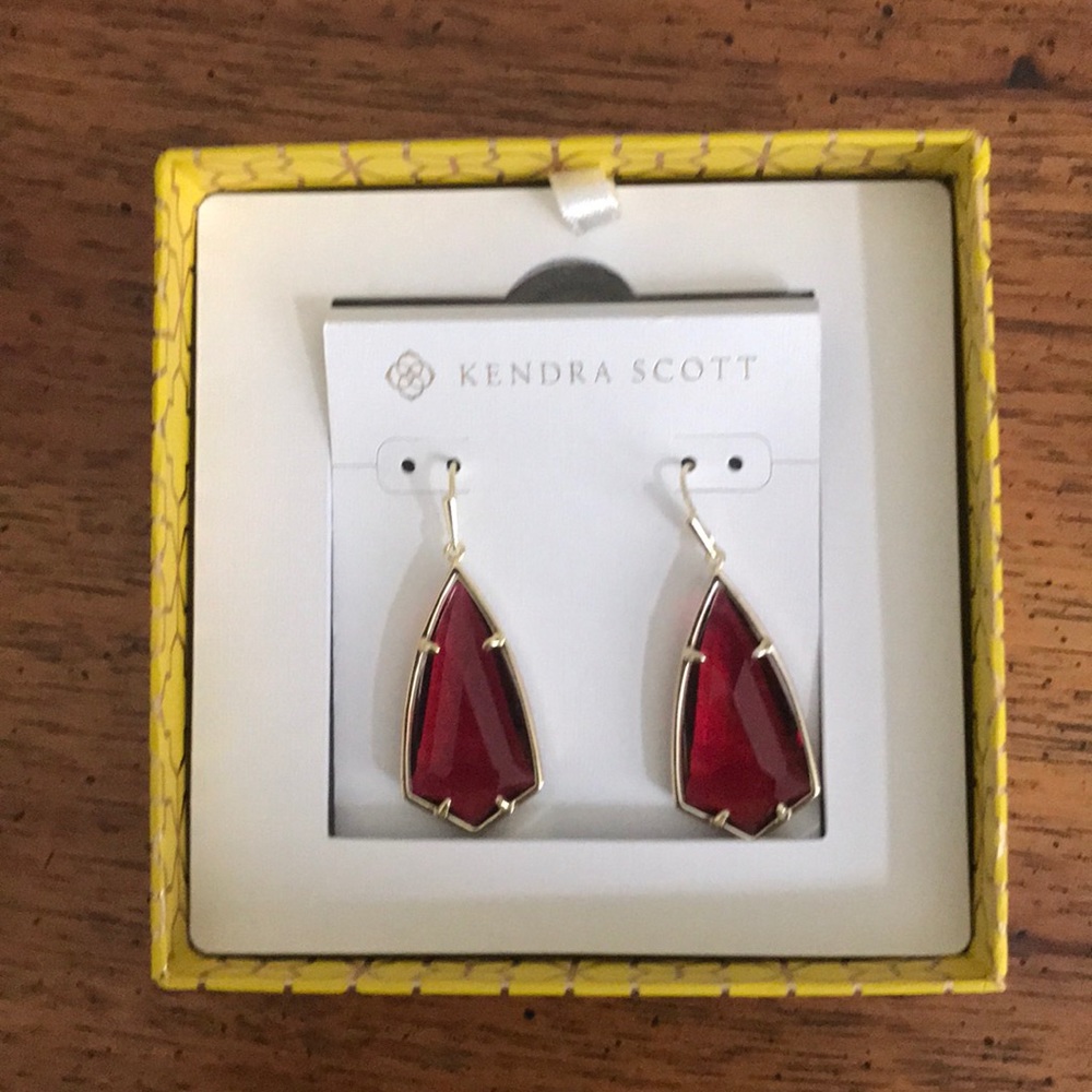 Kendra Scott Earrings
